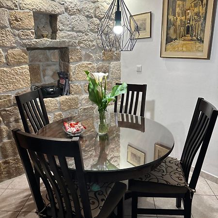 Duplex Studio Traversa- Split Old Town Ngoại thất bức ảnh