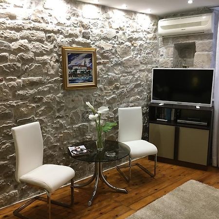 Duplex Studio Traversa- Split Old Town Ngoại thất bức ảnh