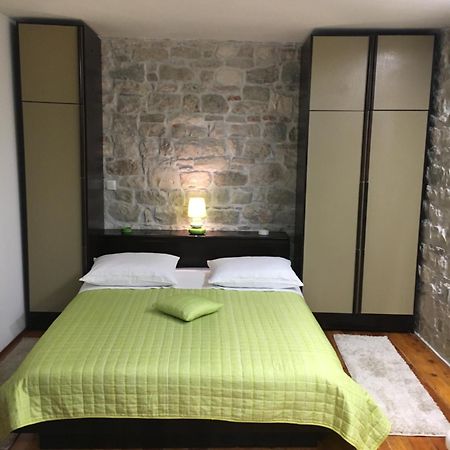 Duplex Studio Traversa- Split Old Town Ngoại thất bức ảnh