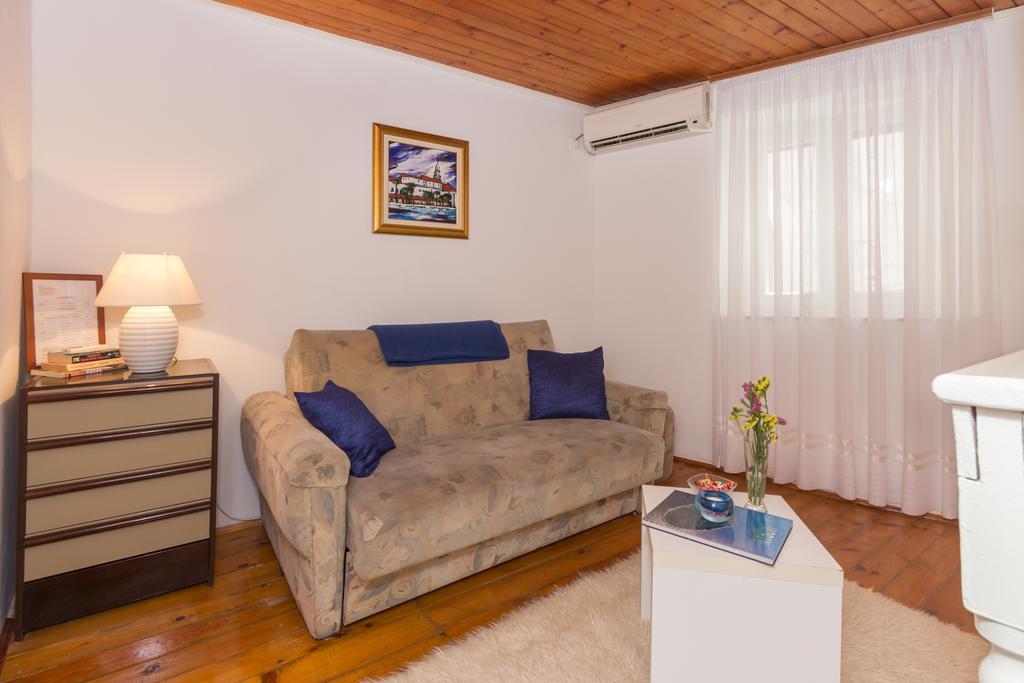 Duplex Studio Traversa- Split Old Town Ngoại thất bức ảnh