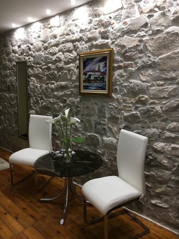 Duplex Studio Traversa- Split Old Town Ngoại thất bức ảnh